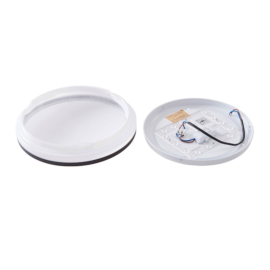 Plafonnier LED, Nymira