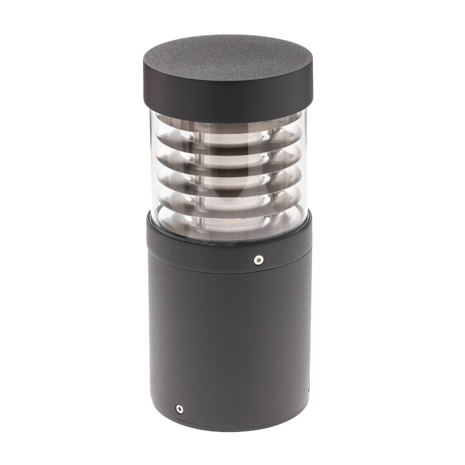 Luminaire extérieur en aluminium moderneLED