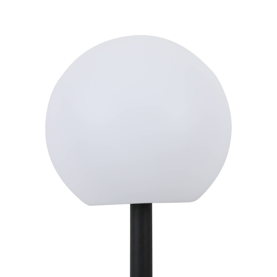 Lampe solaire  moderneLED, Lago