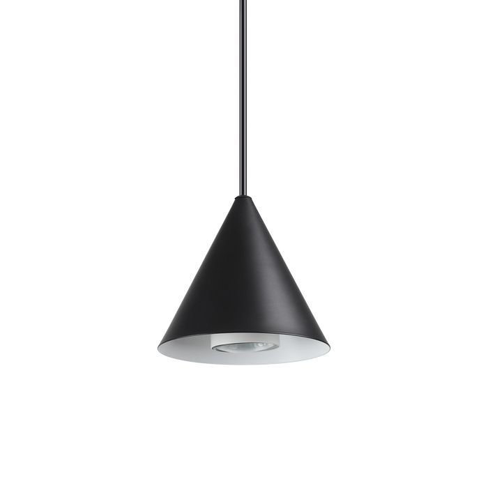 Suspension    A-LINE