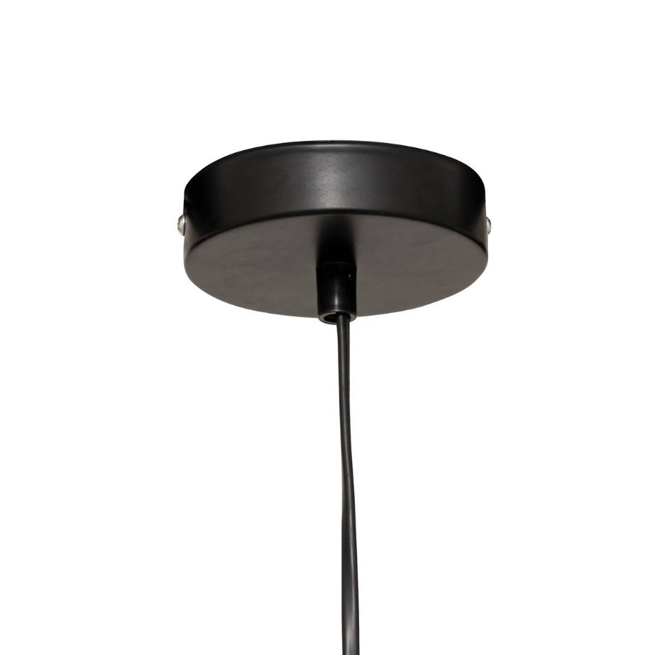 Suspension métal filaire ADELIA