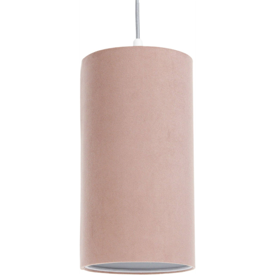 Suspension ronde en tissu pour chambre enfant Jasmin bebe