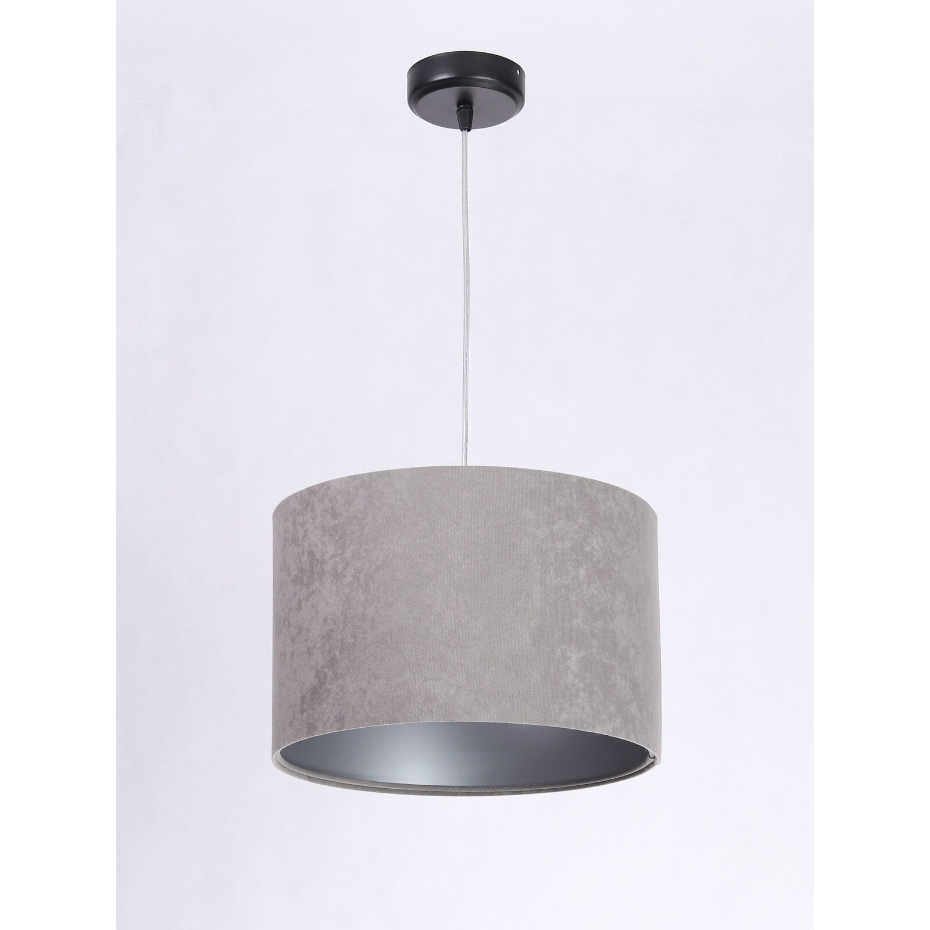 Suspension en tissu Kamelia