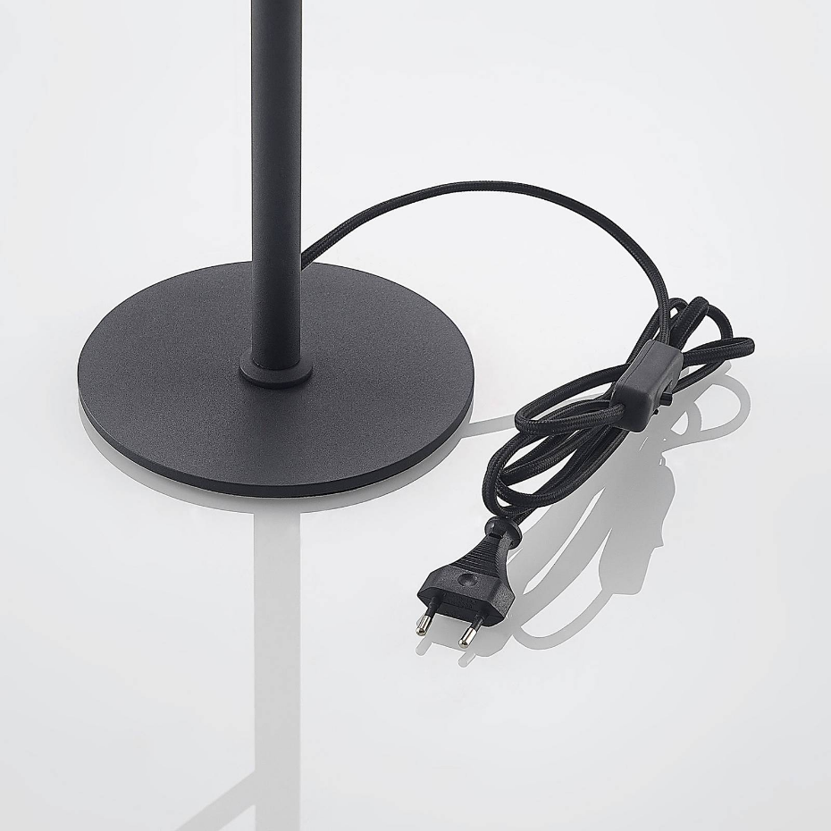 Lampe à poser en aluminium design, Jemmily