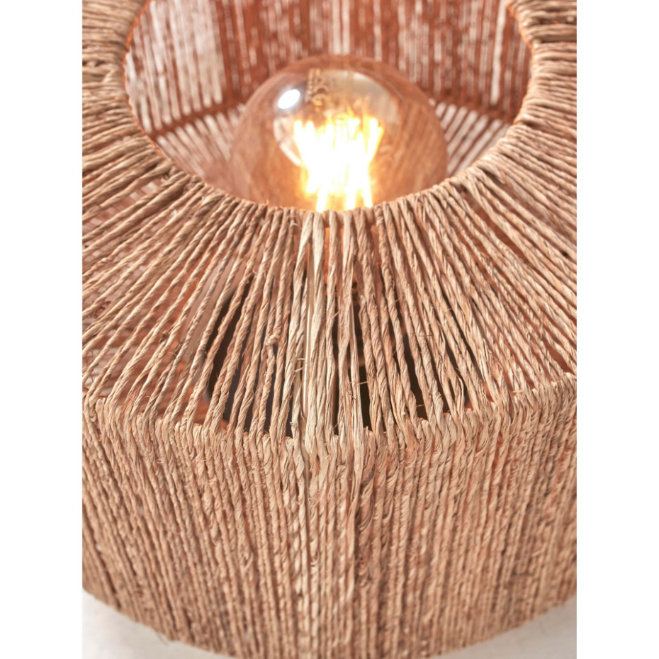 Lampe De Table Bambou IGUAZU