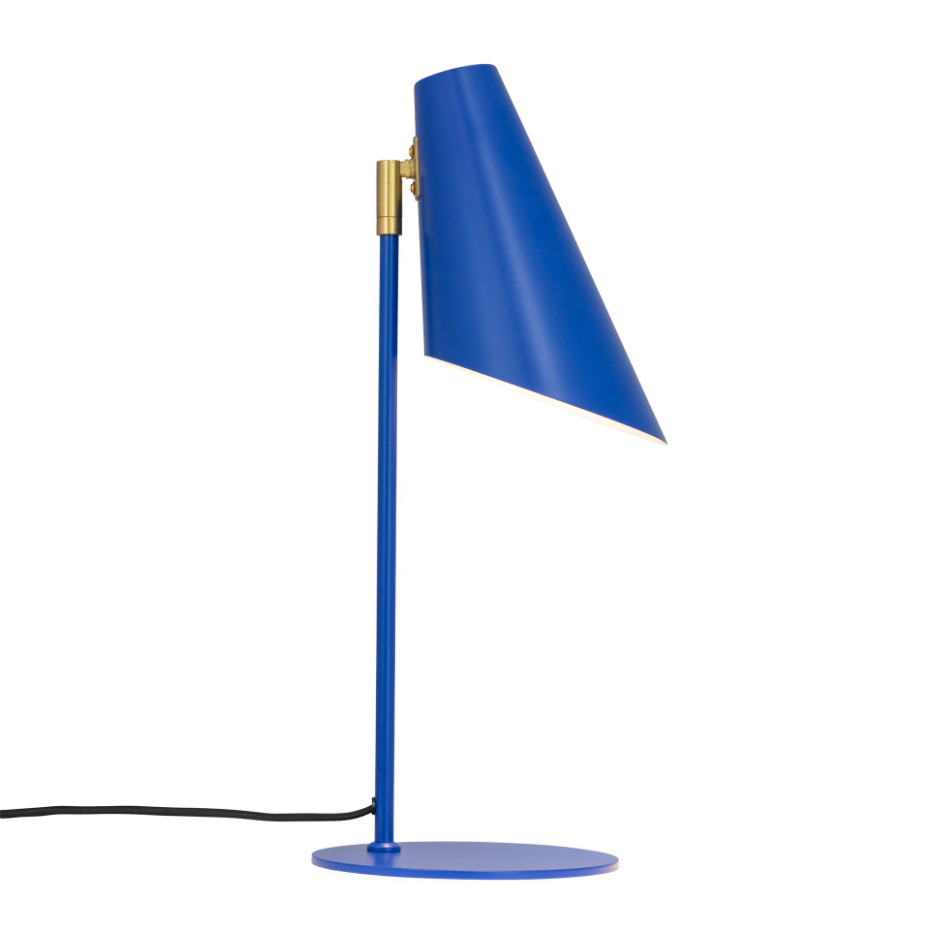 Lampe à poser en métal Cale