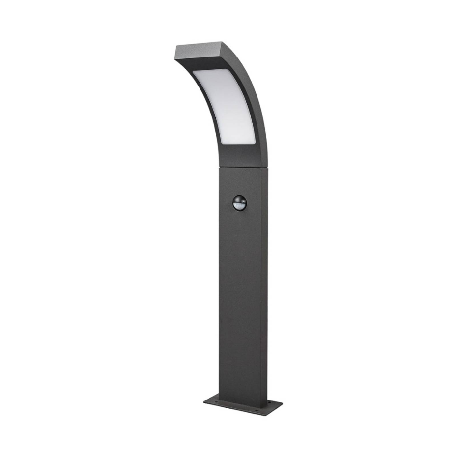 Luminaire extérieur en aluminium moderneLED