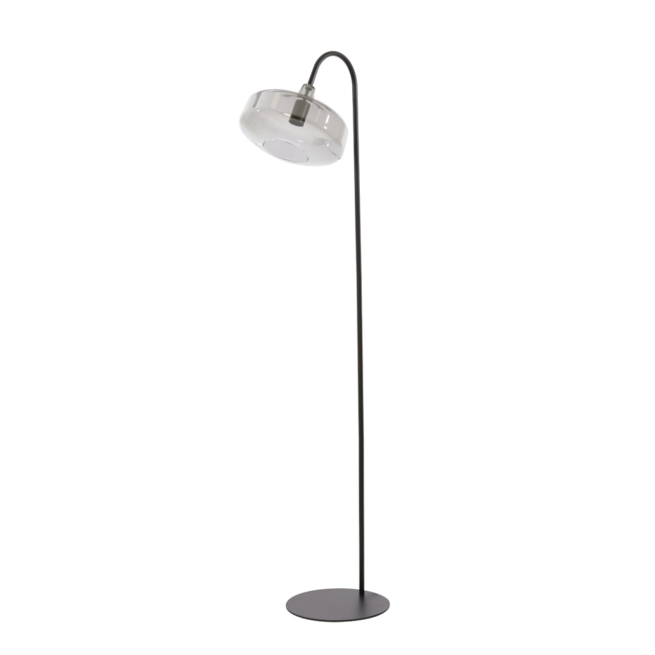 Lampadaire Métal SOLNA