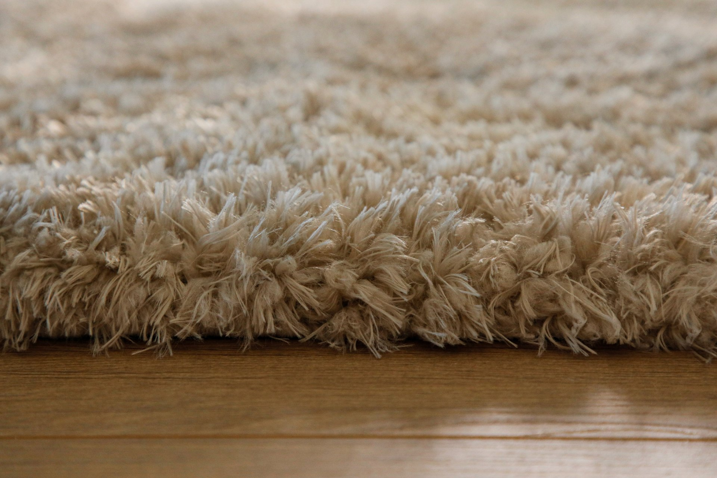Tapis salon 100% de matière recyclée ,  YOGI