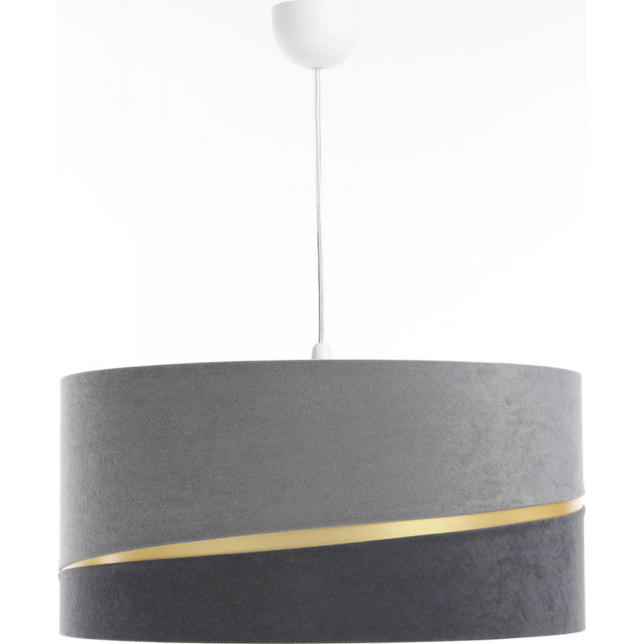 Suspension en tissu Swing