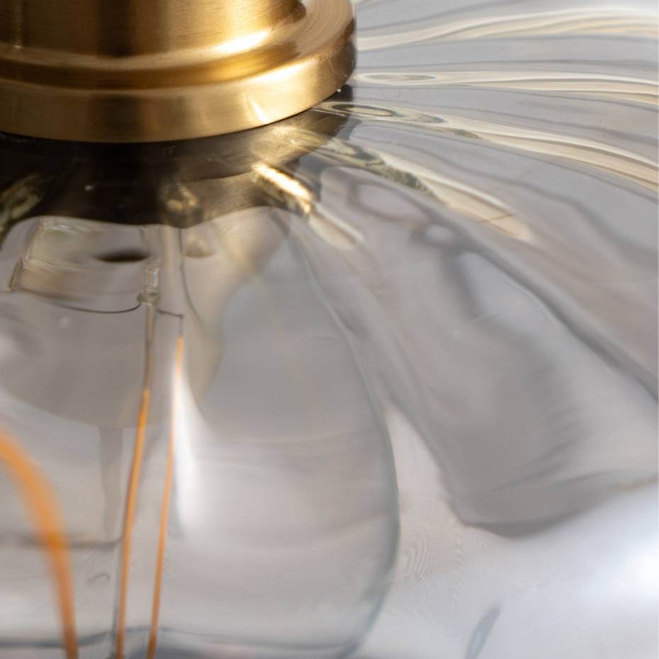 Suspension en verre, Hildur