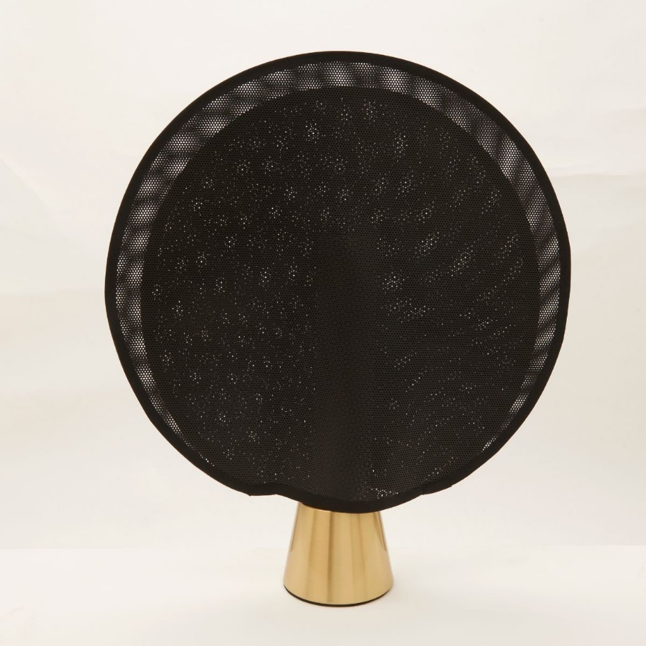 Lampe Maille D.36cm