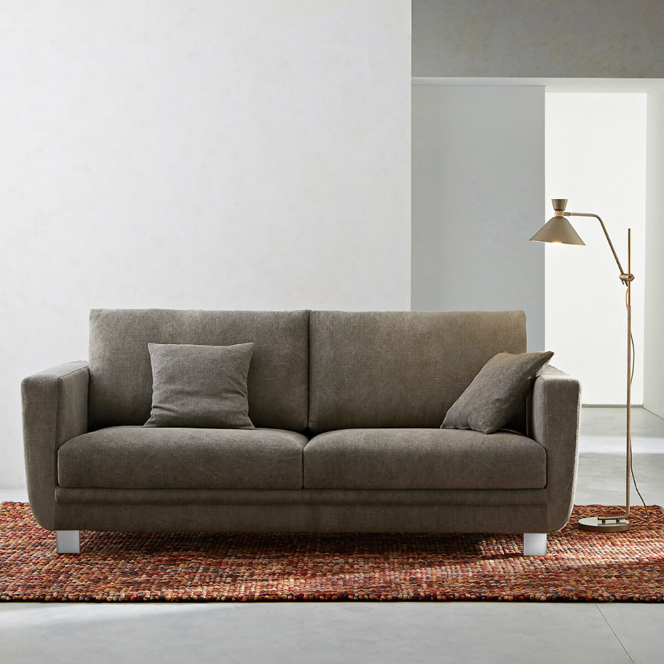 Tapis en laine, tissé main, Mutanya