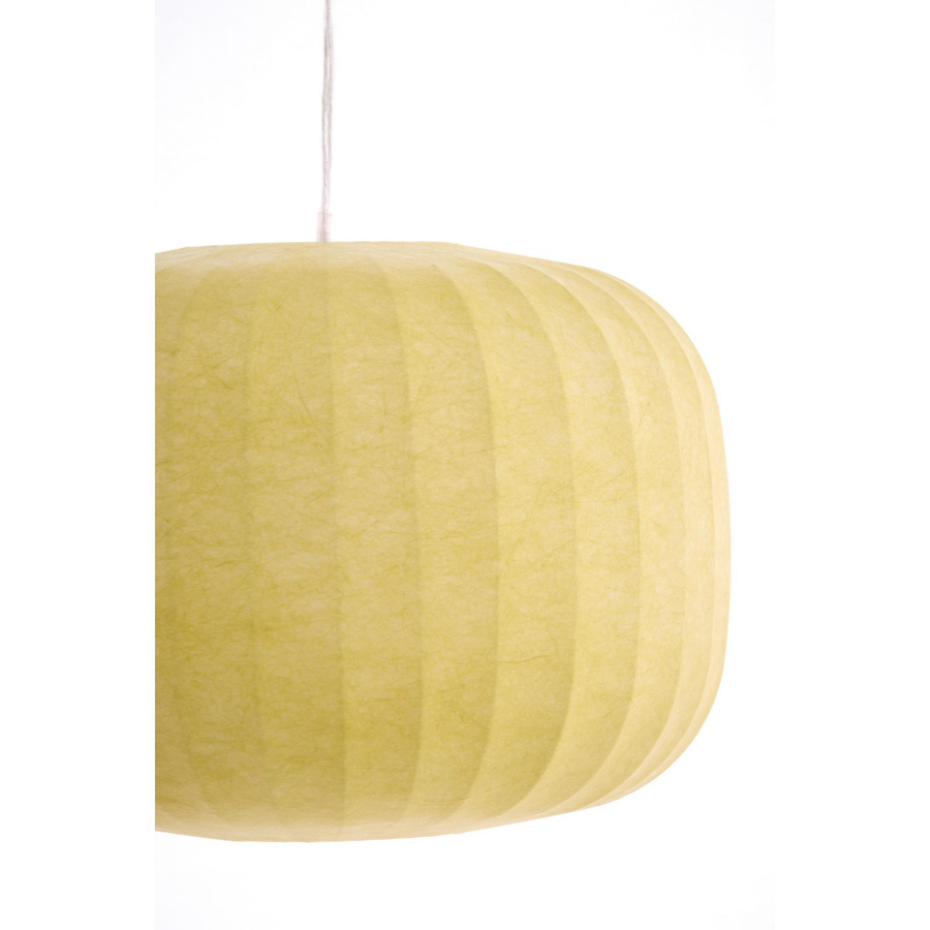 Lampe À Suspension Plastique LEXA