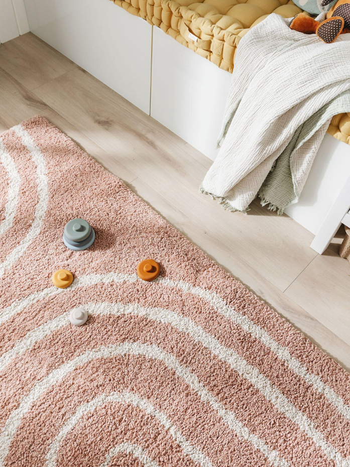 Tapis enfant GOBI