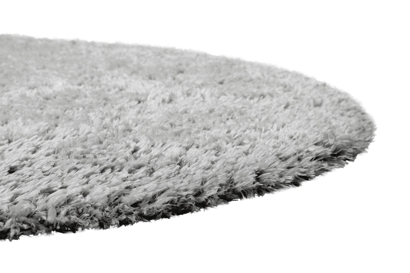 Tapis shaggy, aspect laineux ,  MATTEO