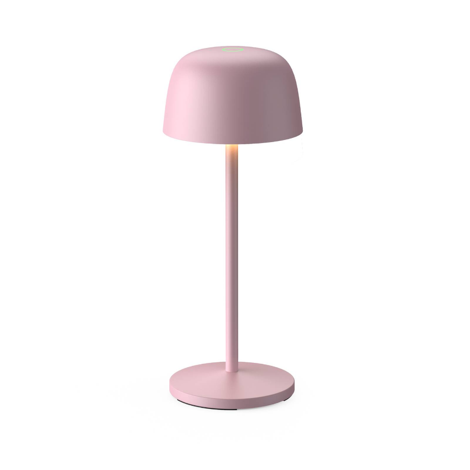 Luminaire de terrasse en aluminium moderneLED