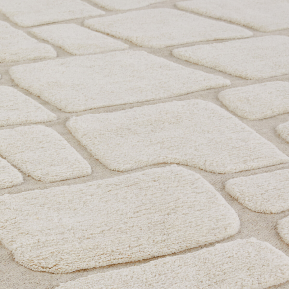 Tapis en laine, Zalya