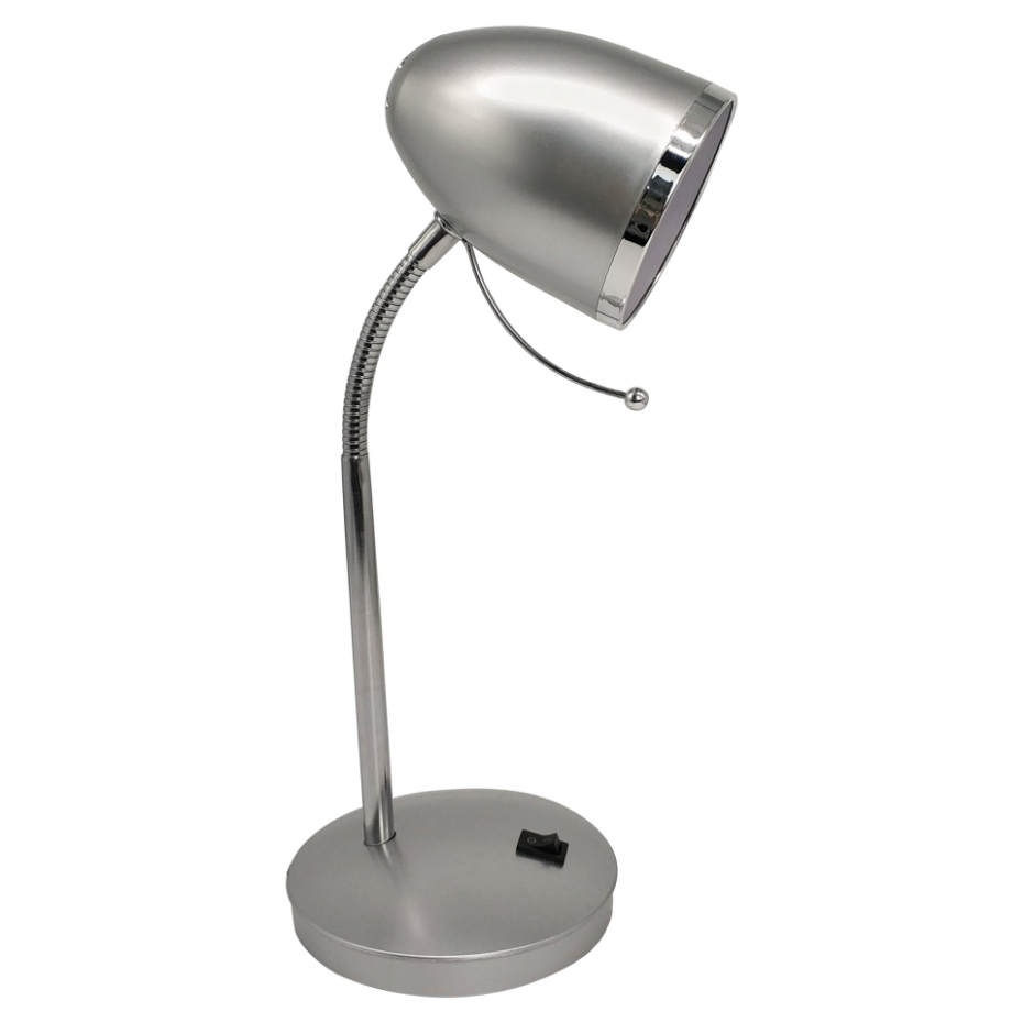 Lampe de bureau en plastique, NAE