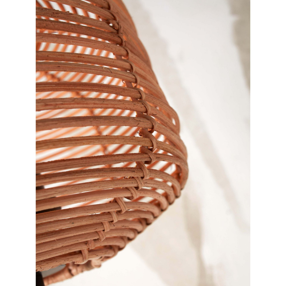 Lampadaire Bambou TANAMI