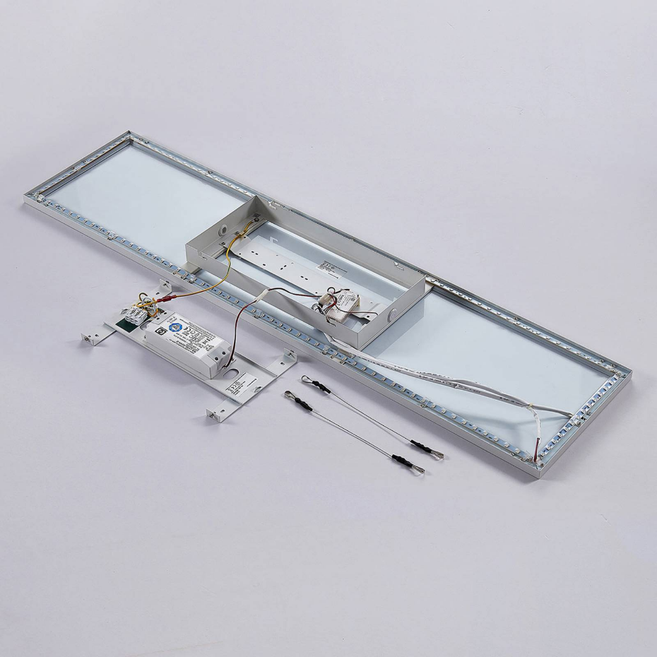 Panneau moderneLED, Brenda
