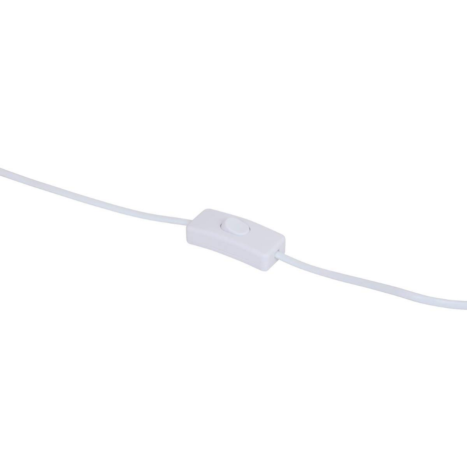 Lampe Secteur Etoiles de Mer 18,5x18, ORTA