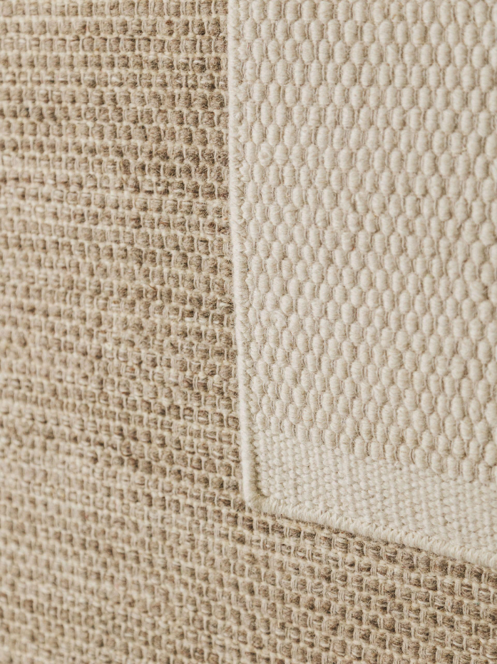 Tapis de laine tissé main ROCCO