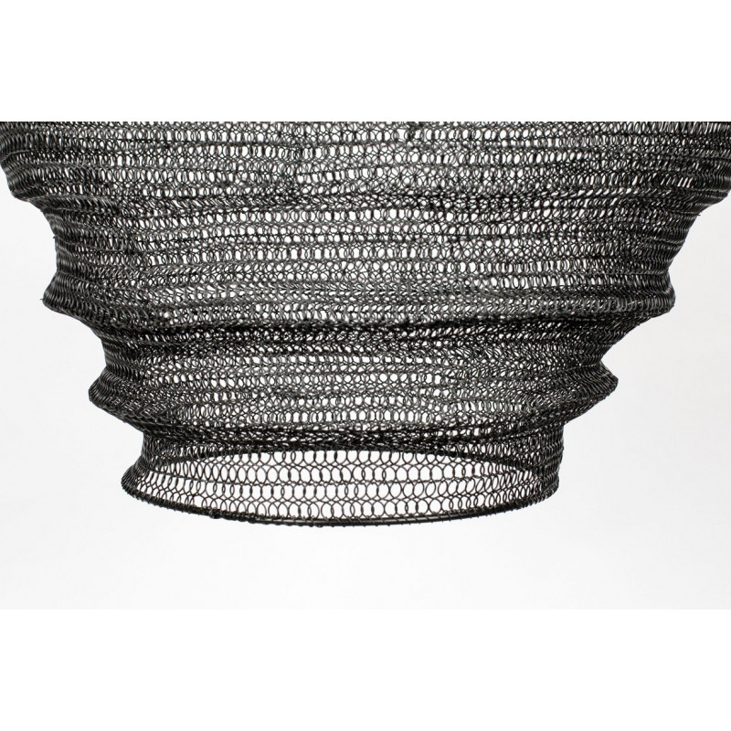 Suspension en métal industriel, D.48 , LENA