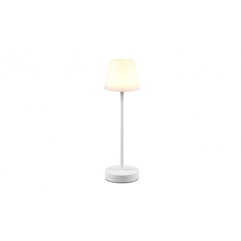 Lampadaire et lampe de jardin
