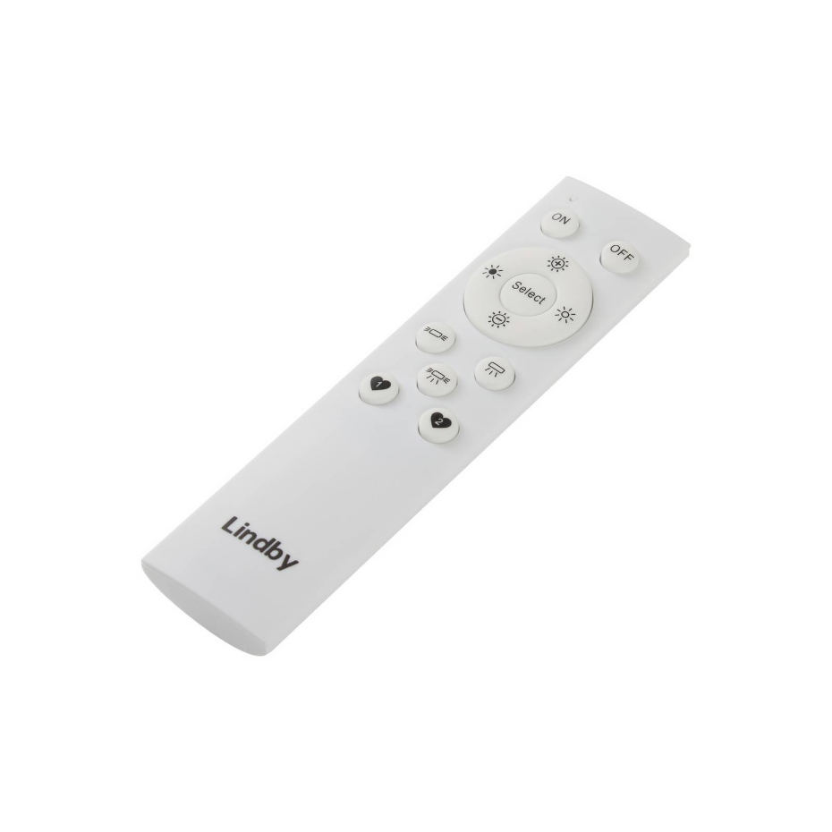 Plafonnier  moderneLED, Rebeka