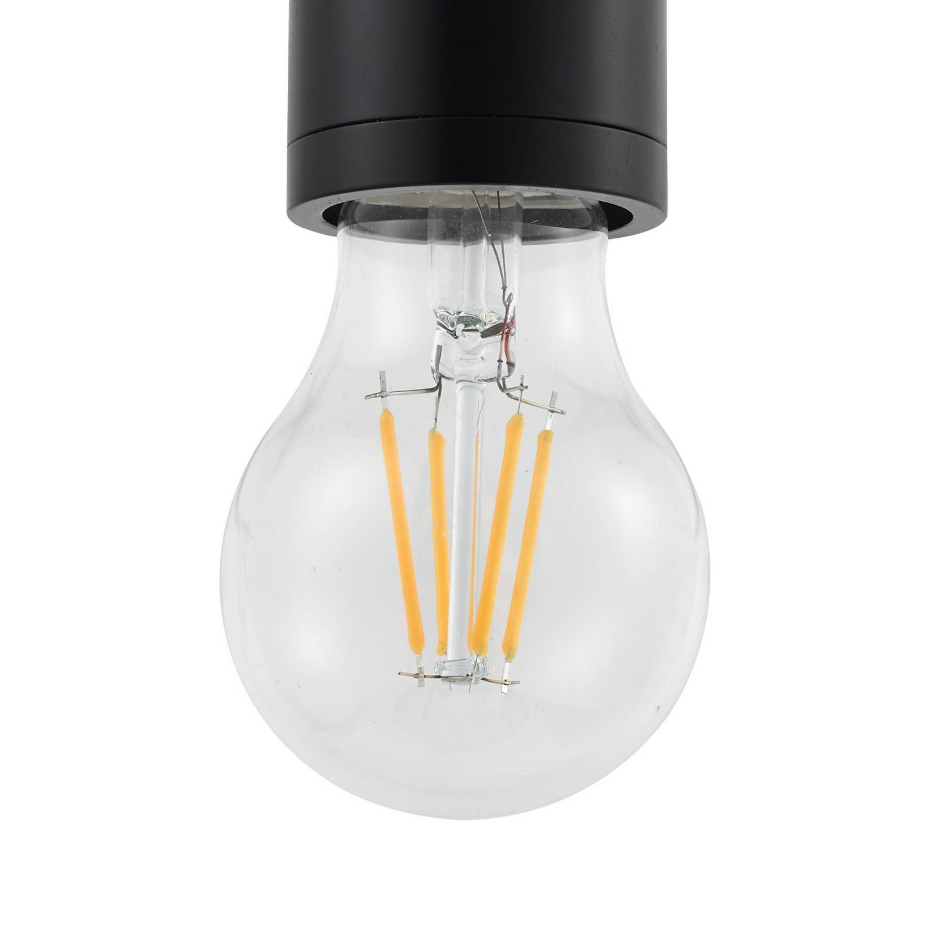 Suspension en aluminium moderne, Hattie