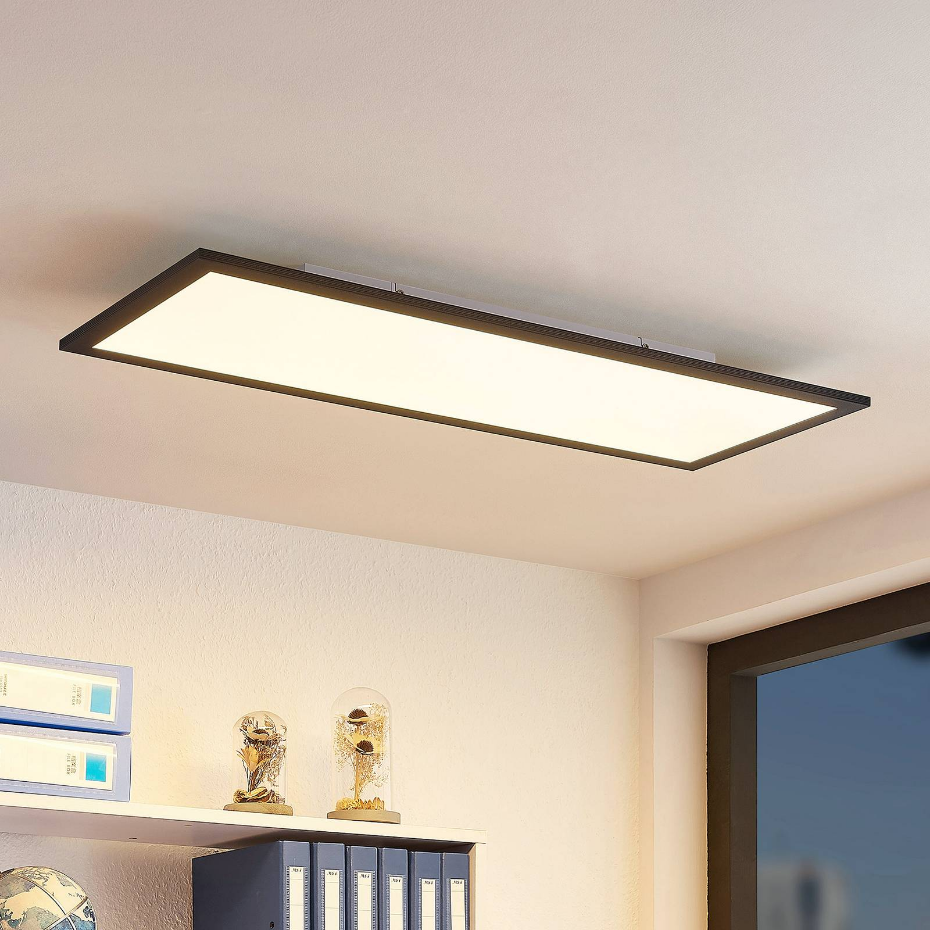 Panneau en aluminium moderneLED, Nelios