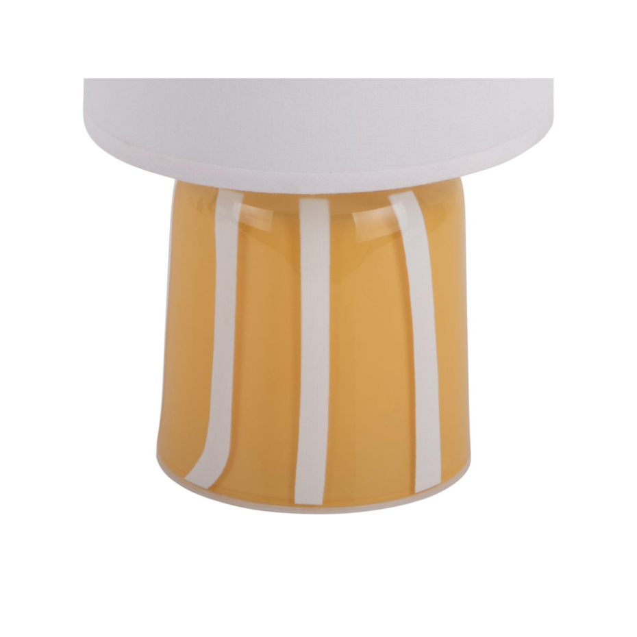 Lampe De Table Verre VERANO