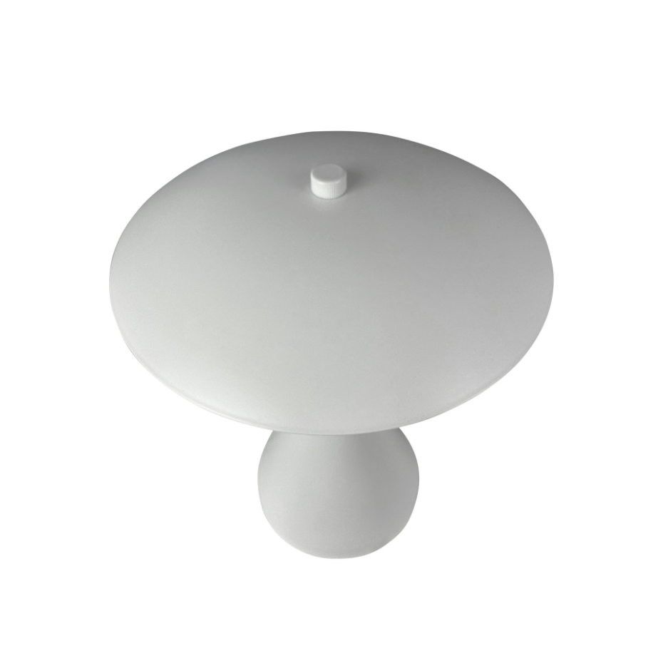 Lampe à poser LED Blanc VIENNA