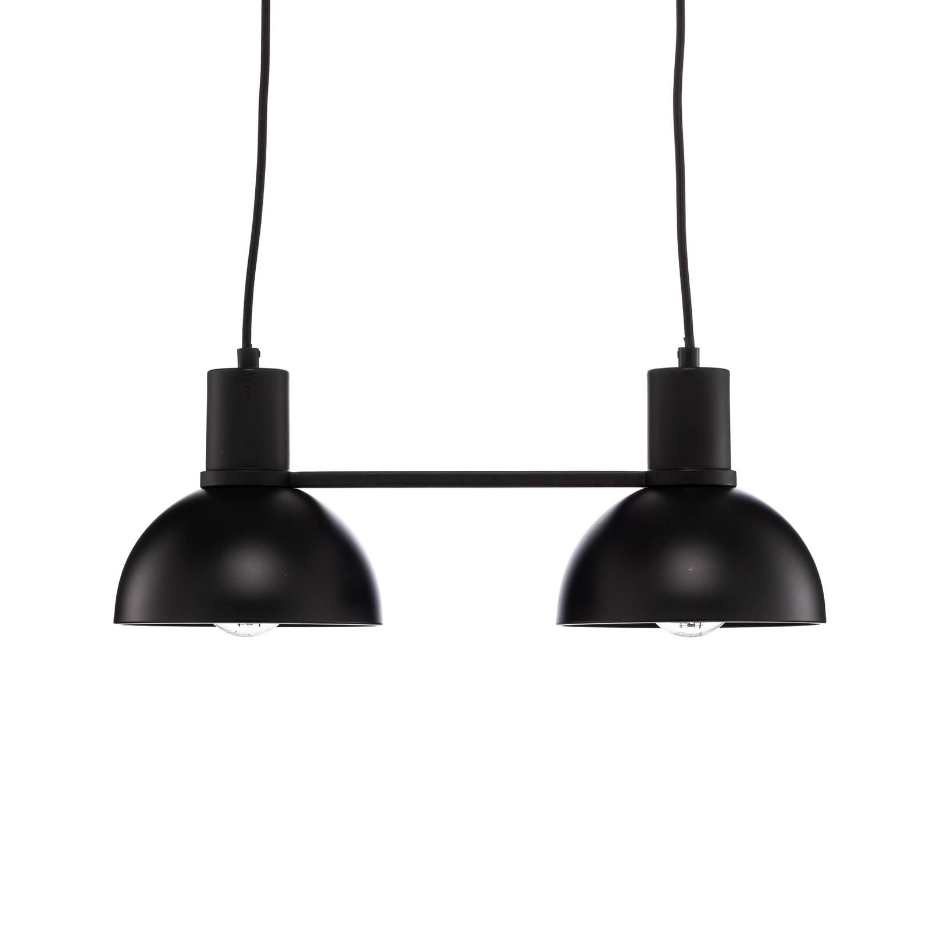 Suspension en métal design, Mostrid
