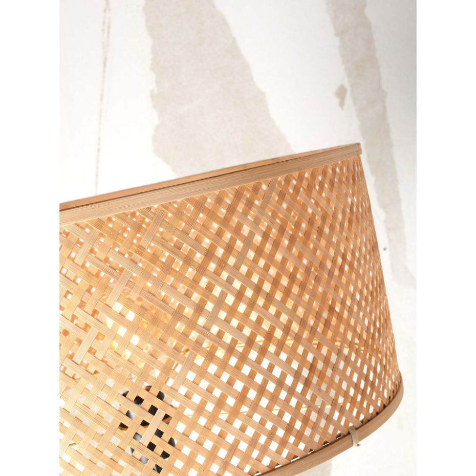 Lampadaire Bambou JAVA