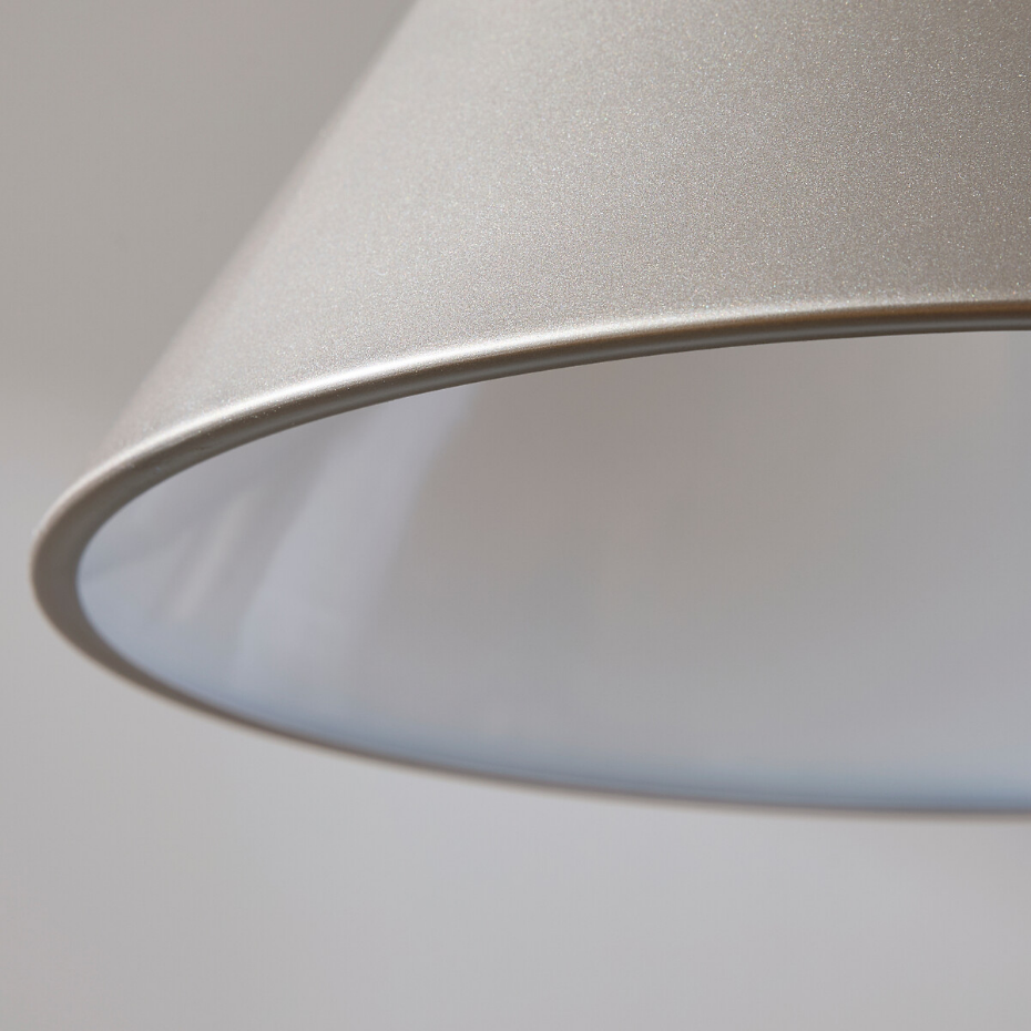 Suspension modulable 3 cônes, MOKE
