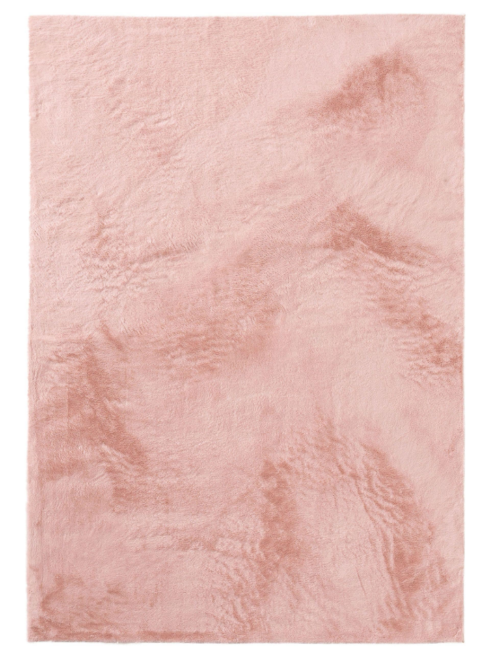Tapis à poils longs FURRY