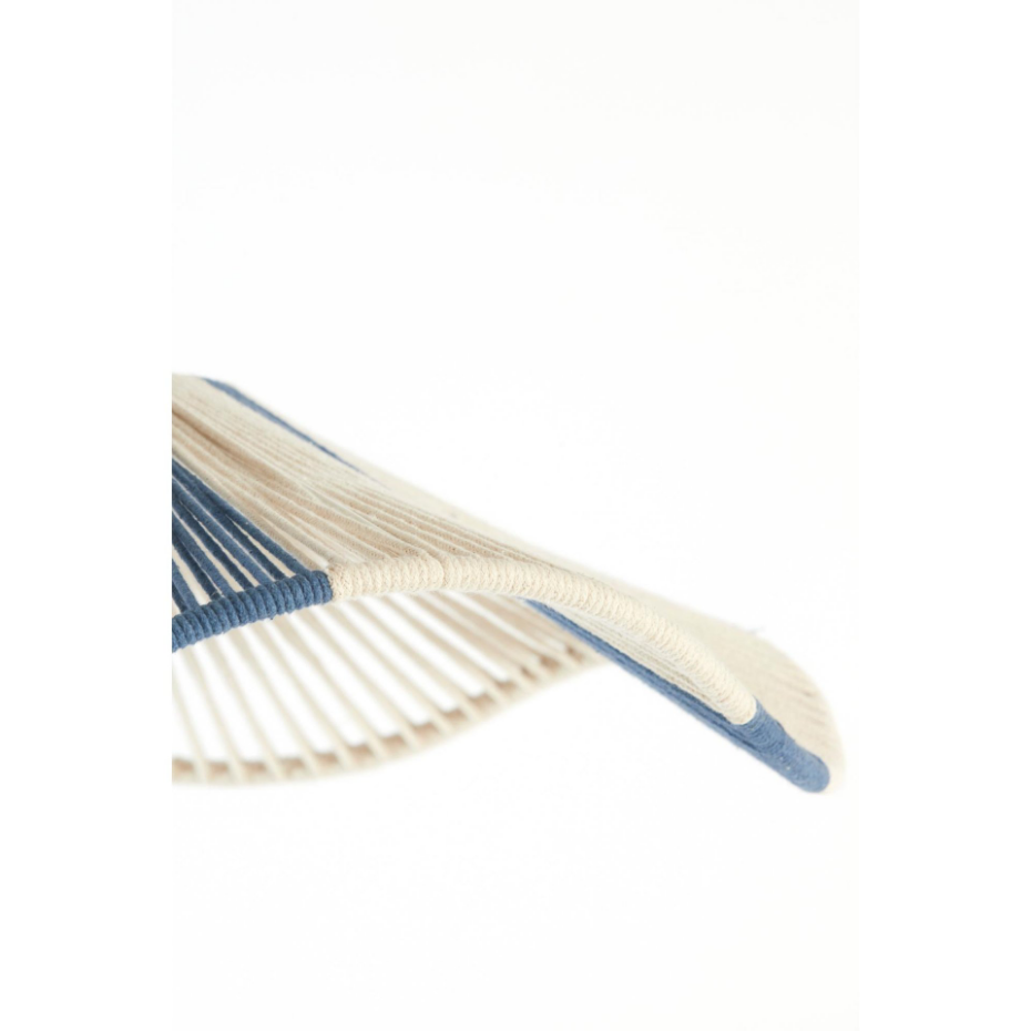 Lampe À Suspension Textiles RAFA