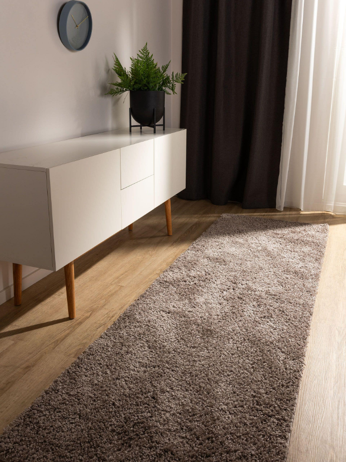 Tapis à poils longs SOHO