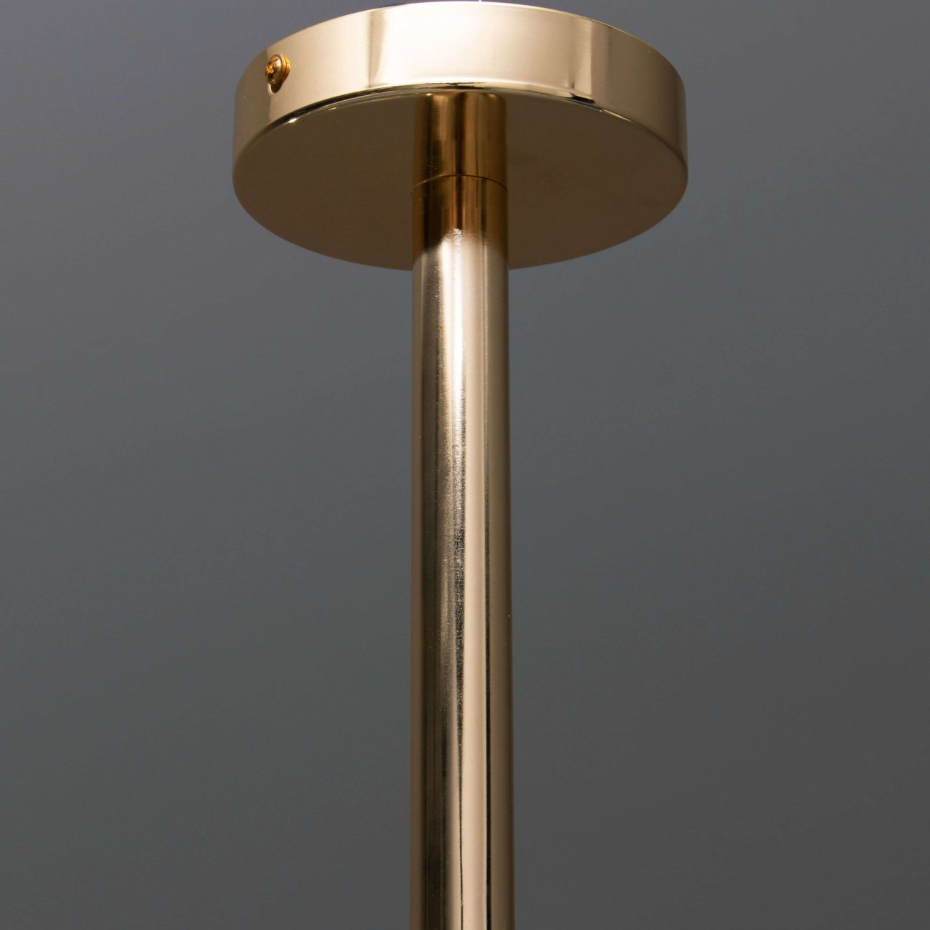 Suspension moderniste au design unique - ZAG