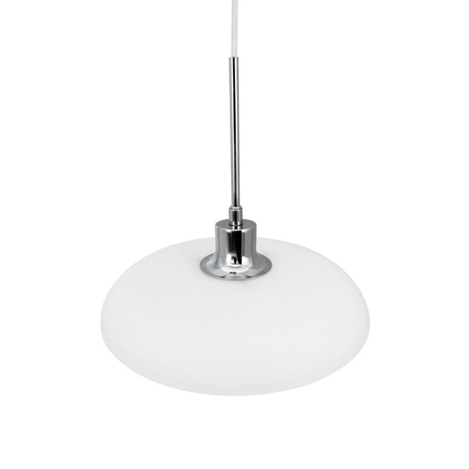 Suspension en verre AVA