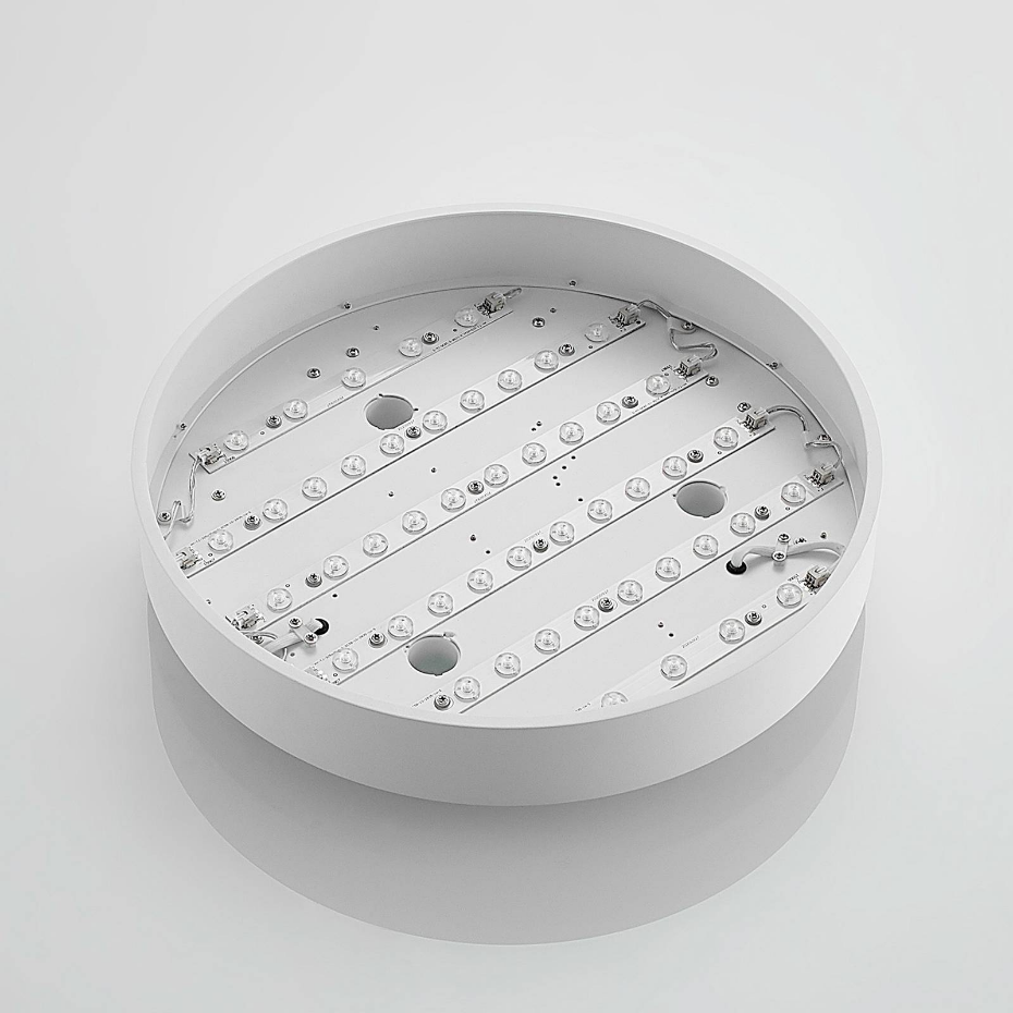 Plafonnier en aluminium moderneLED, Vanida