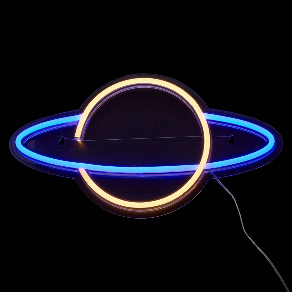 Néon LED PLANET