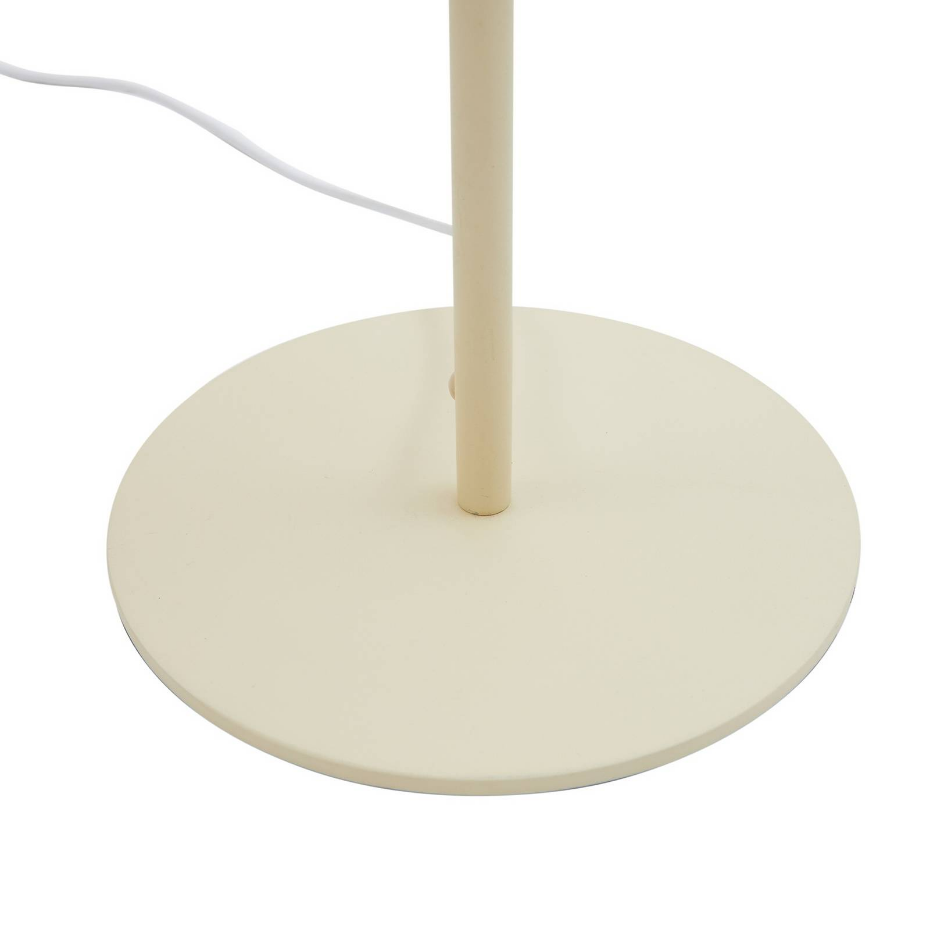 Lampe à poser en métal moderneLED, Audrina