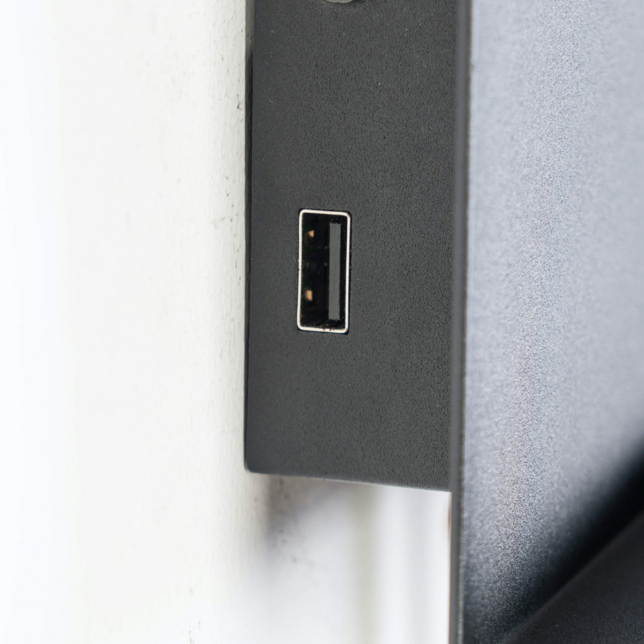 Applique murale LED design et pratique - VIOLA
