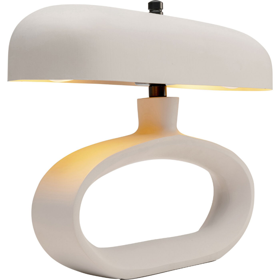 Lampe en acier, SUKI