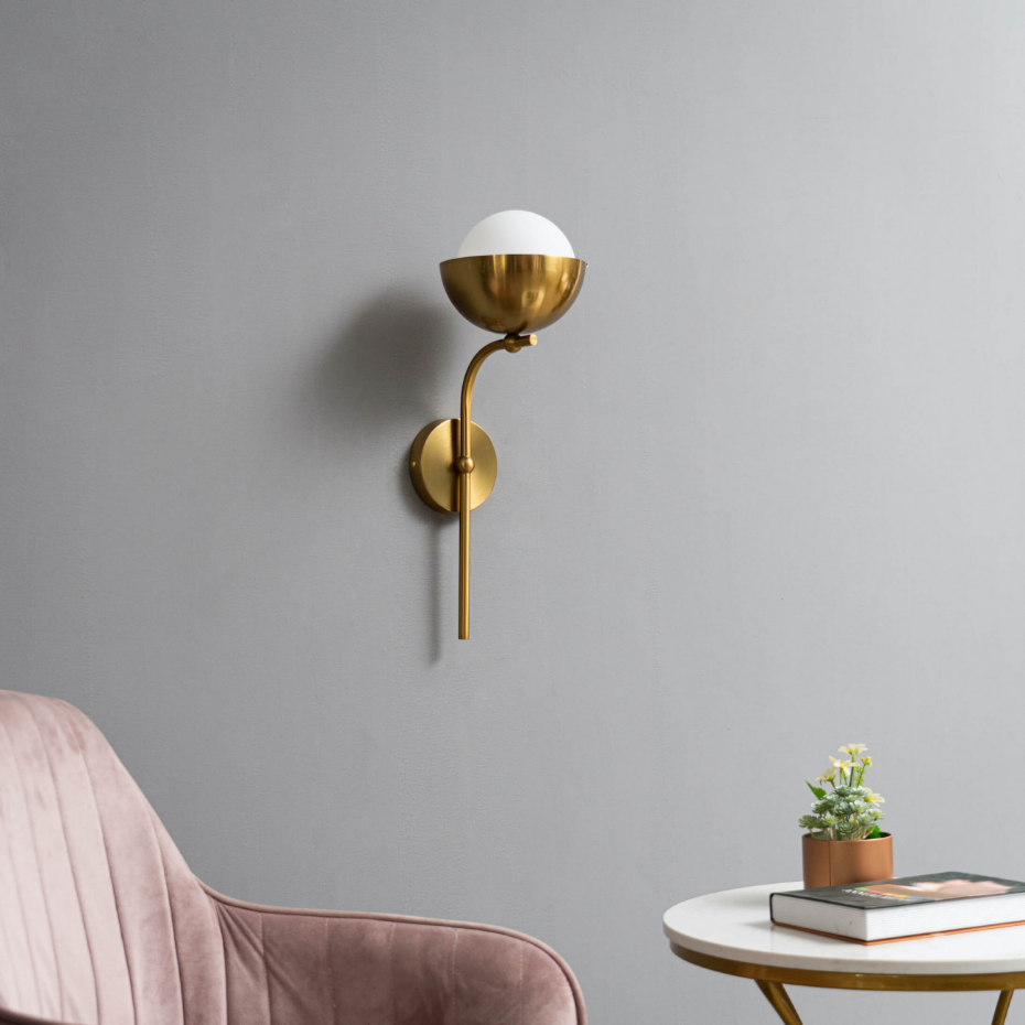 Applique murale glamour et tendance - VANIA