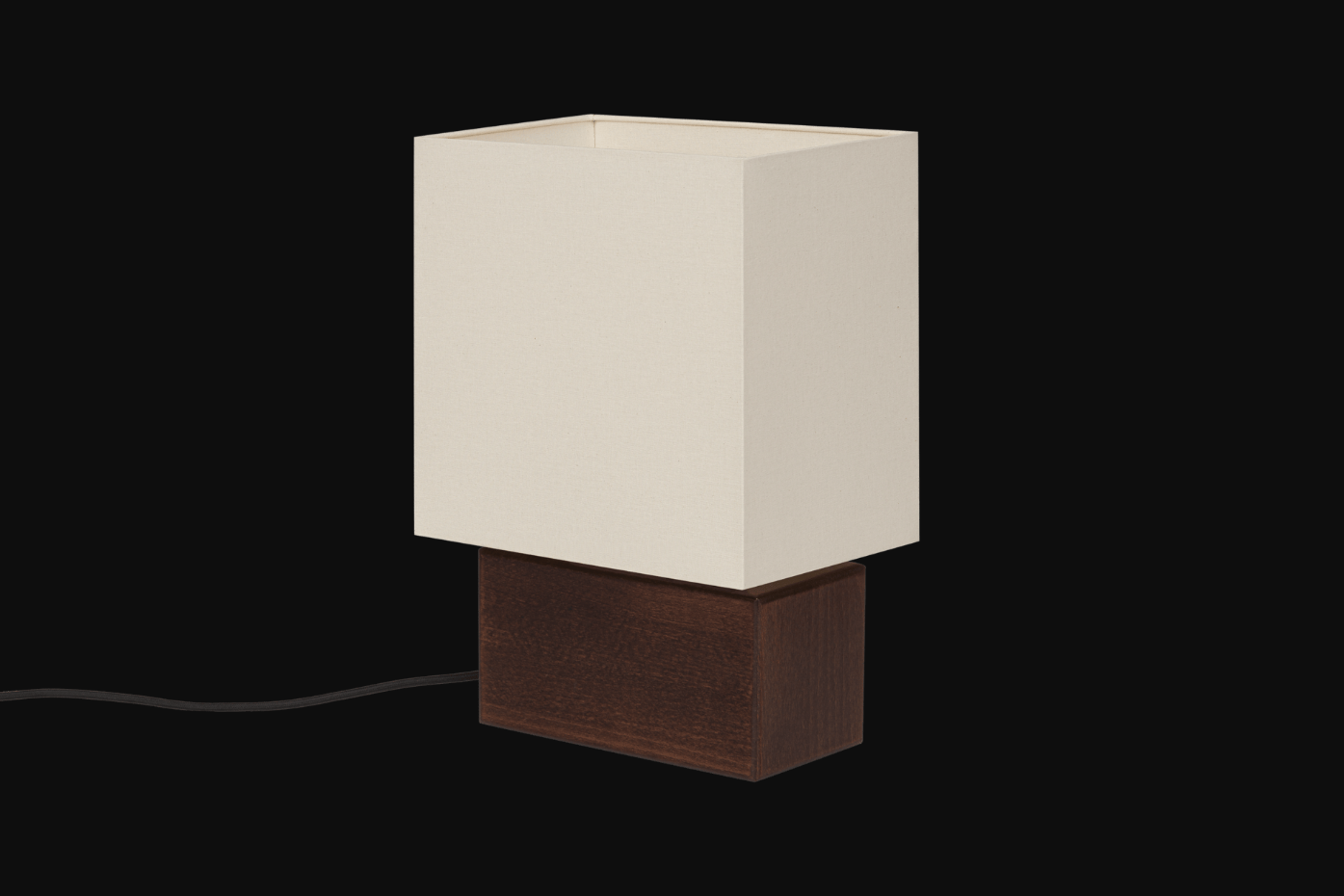 Lampe de table ZAM