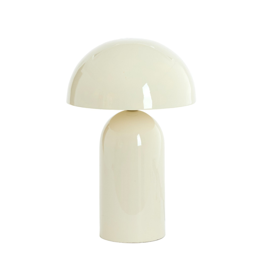 Lampe À Poser Métal TOLIMA